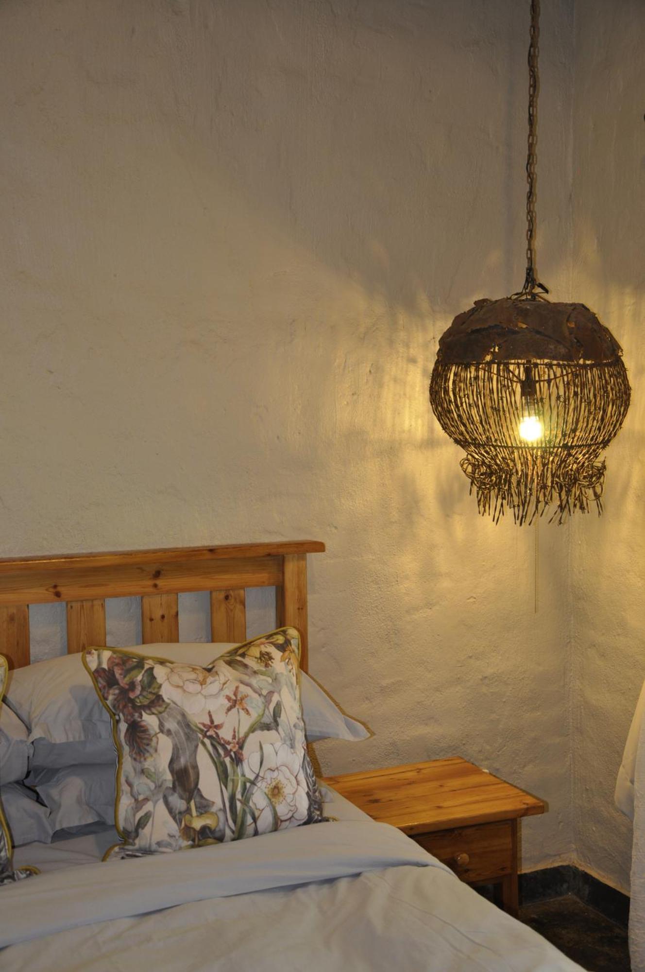 Grincourt B&B- With No Load Shedding Полокване Екстериор снимка