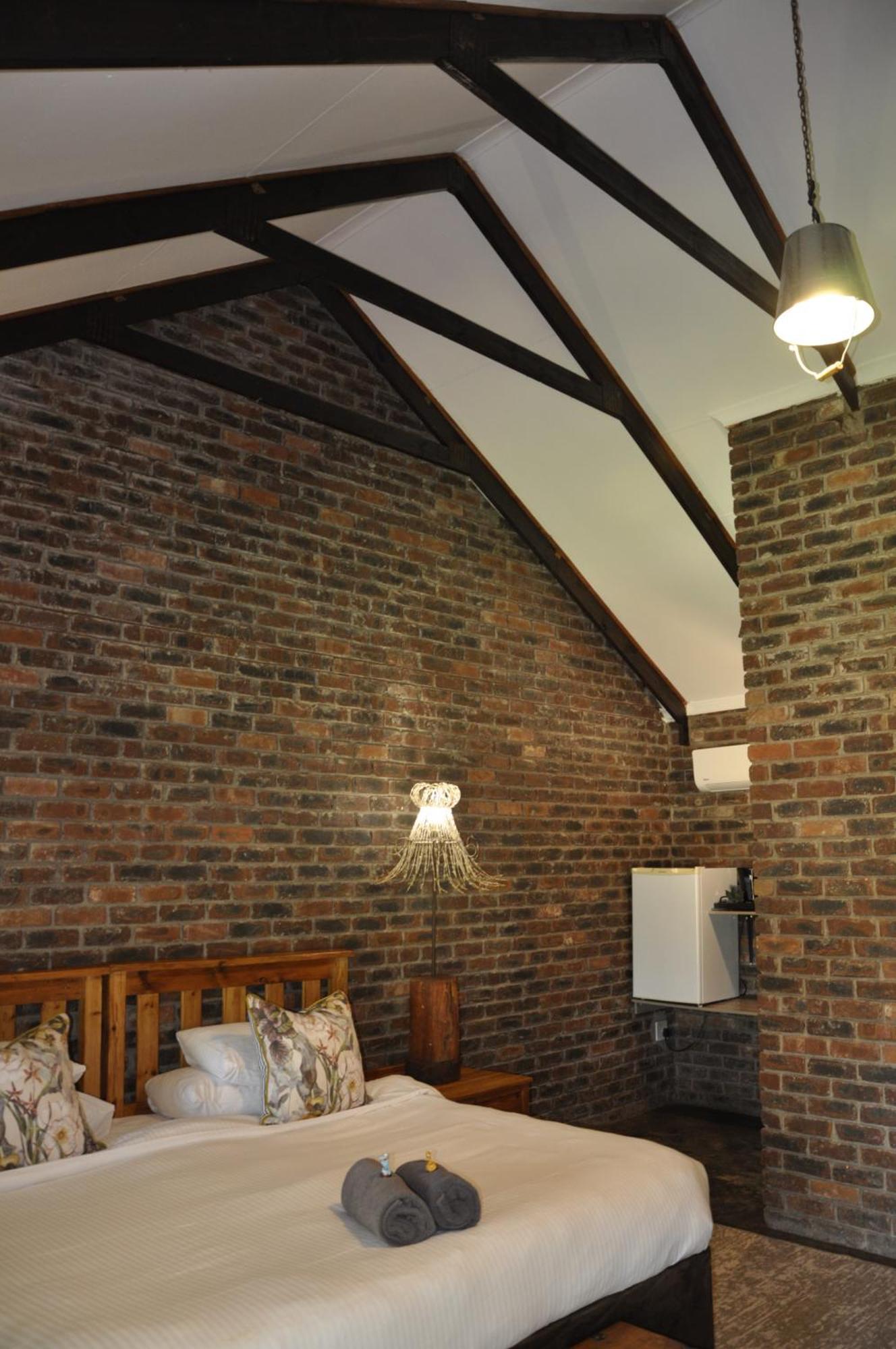 Grincourt B&B- With No Load Shedding Полокване Екстериор снимка