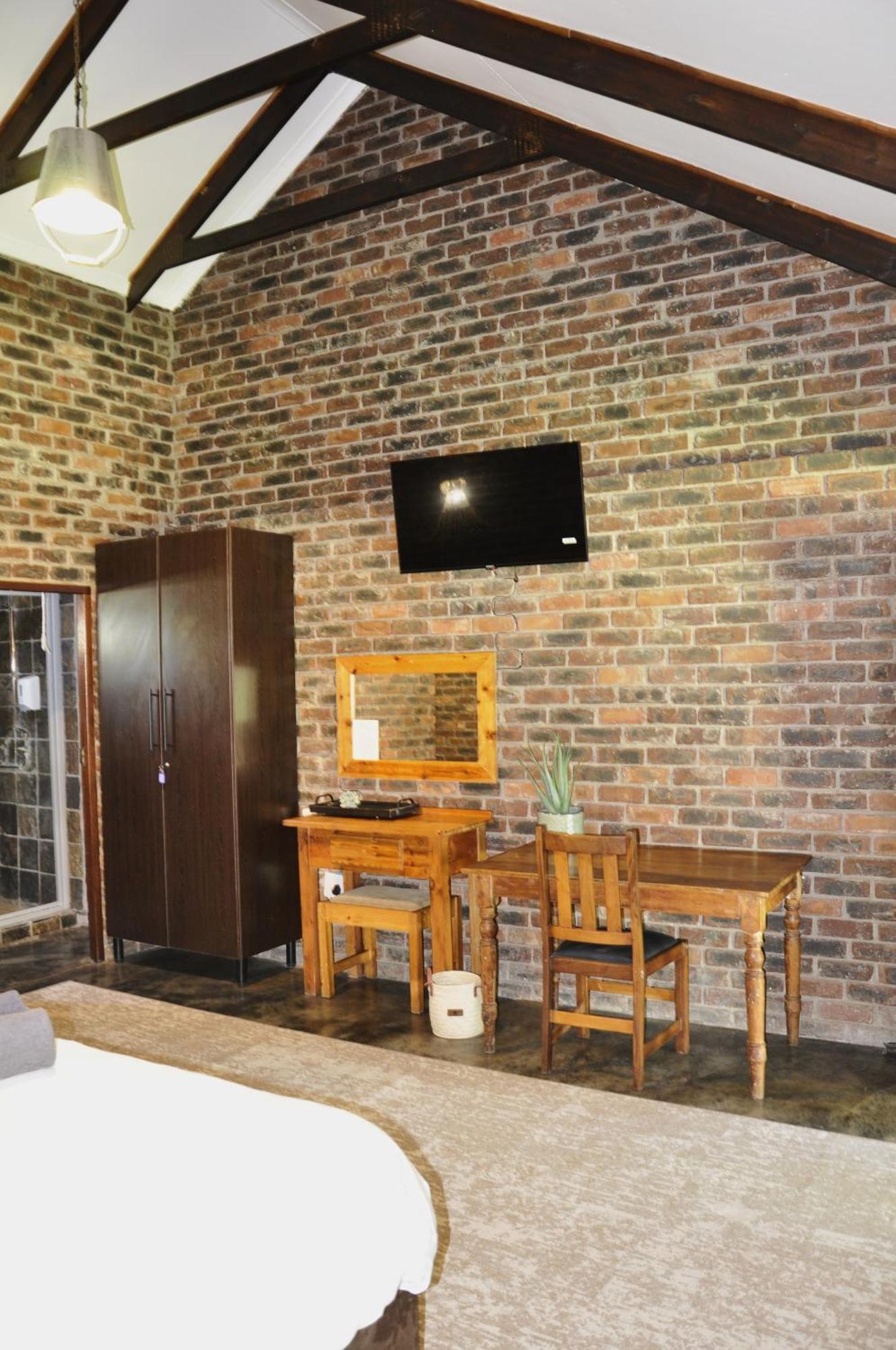 Grincourt B&B- With No Load Shedding Полокване Екстериор снимка
