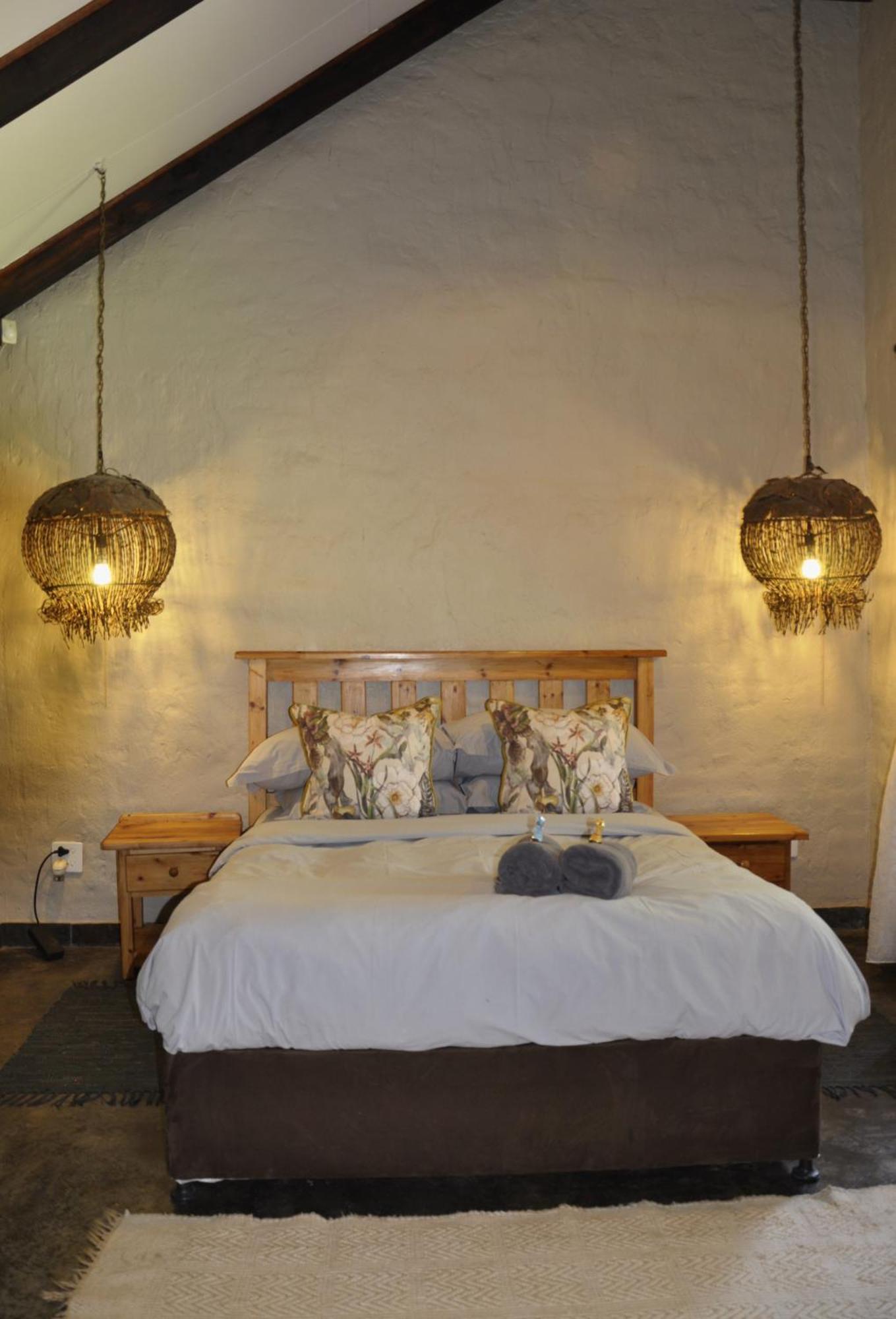 Grincourt B&B- With No Load Shedding Полокване Екстериор снимка
