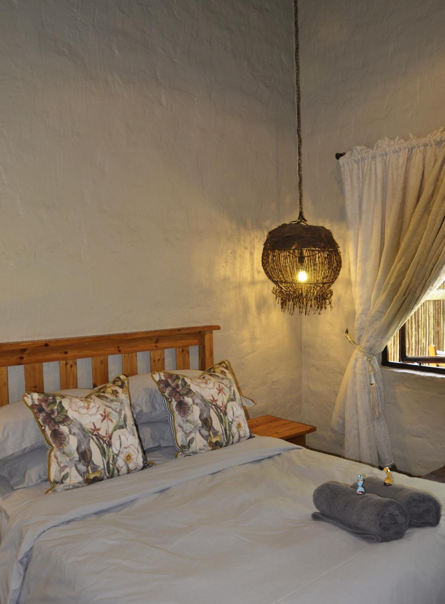 Grincourt B&B- With No Load Shedding Полокване Екстериор снимка