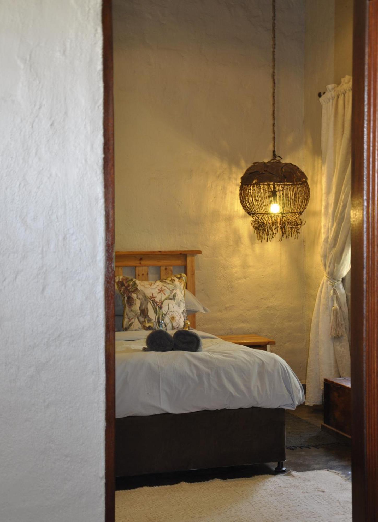 Grincourt B&B- With No Load Shedding Полокване Екстериор снимка