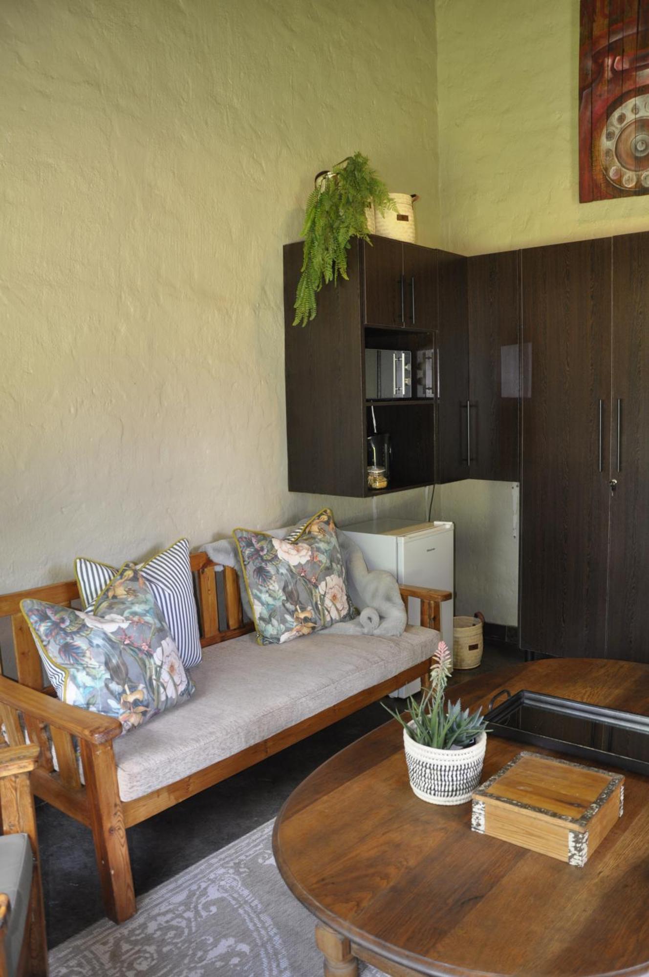 Grincourt B&B- With No Load Shedding Полокване Екстериор снимка
