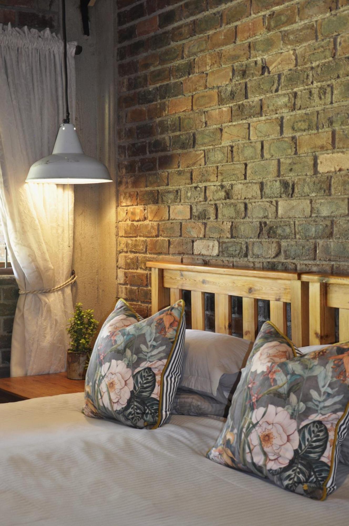 Grincourt B&B- With No Load Shedding Полокване Екстериор снимка