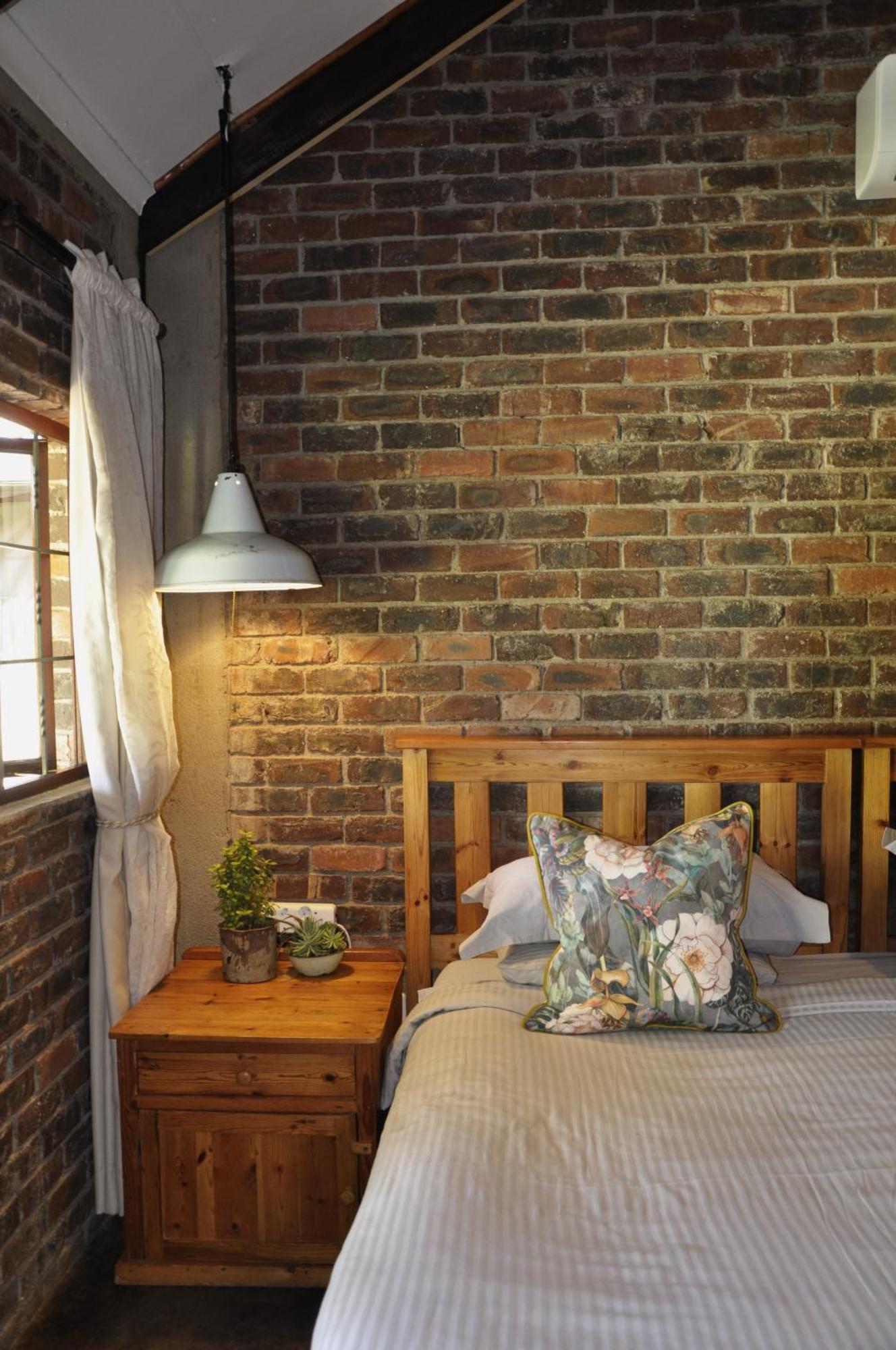 Grincourt B&B- With No Load Shedding Полокване Екстериор снимка