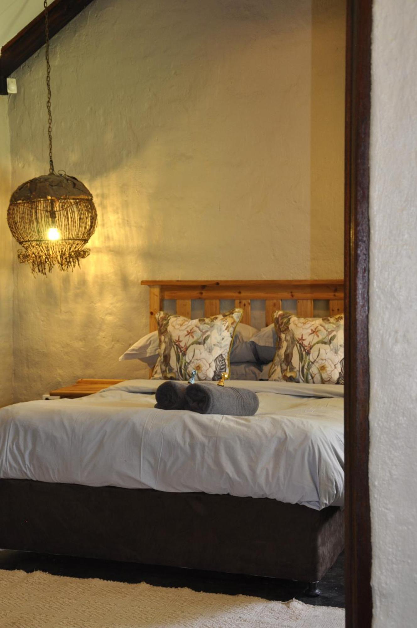 Grincourt B&B- With No Load Shedding Полокване Екстериор снимка